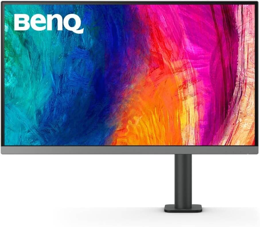 BenQ DesignVue PD2706UA