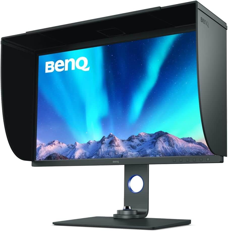 BenQ SW321C PhotoVue