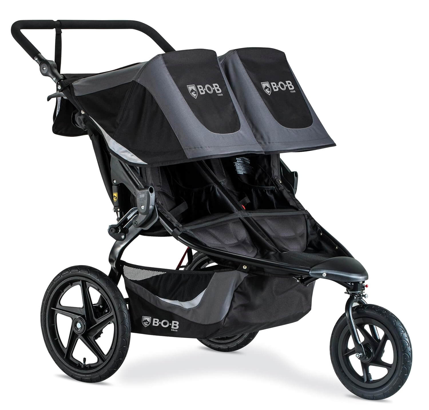 Bob Gear Revolution Flex 3.0 Jogging Stroller