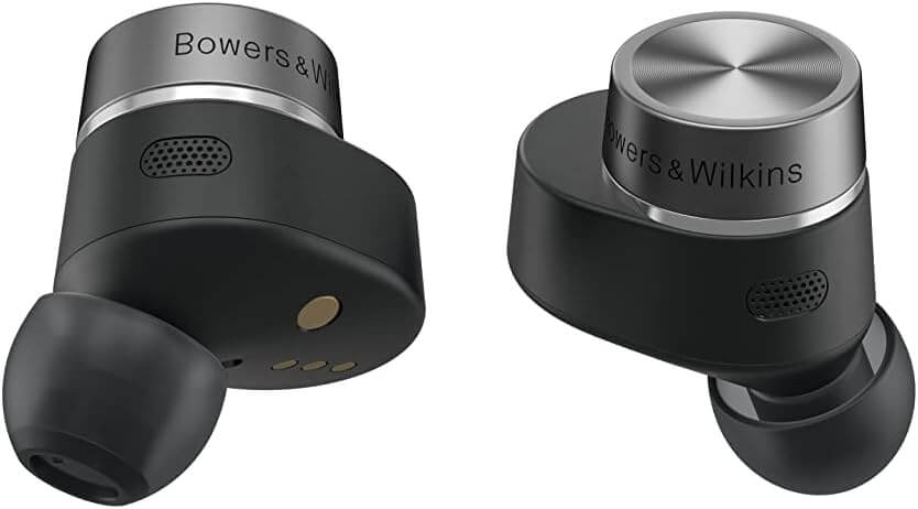 Bowers Wilkins Pi7 S2