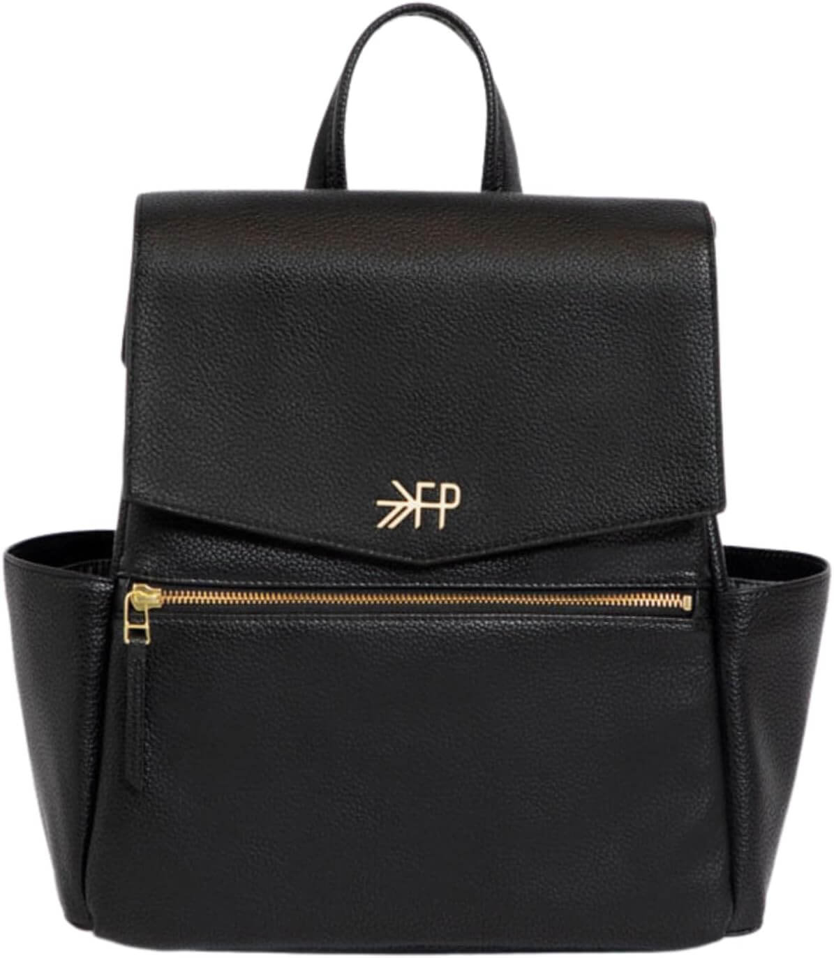 Freshly Picked Convertible Backpack Diaper Bag