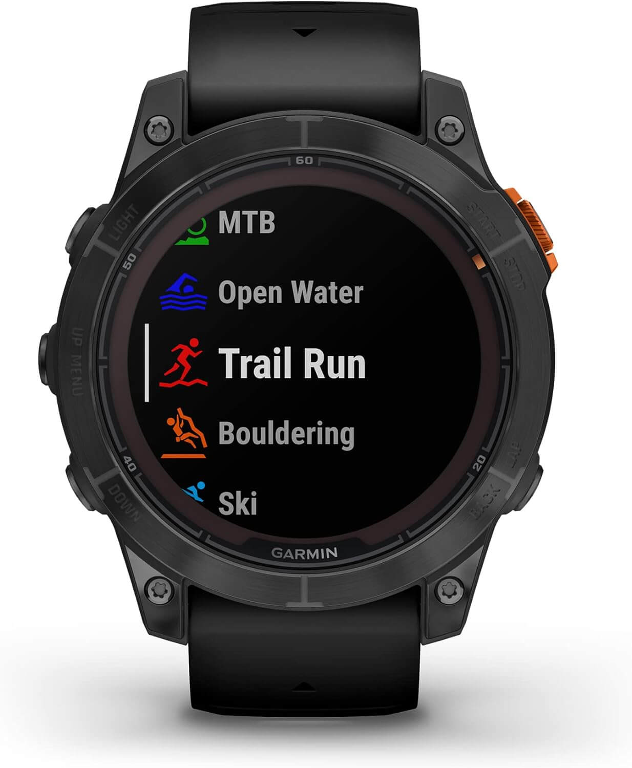 Garmin Fenix 7 Pro Solar