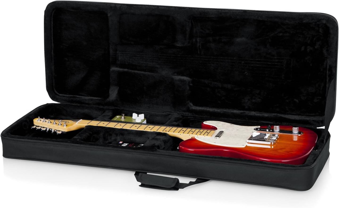 Gator Electric Guitar Lightweight Polyfoam Case