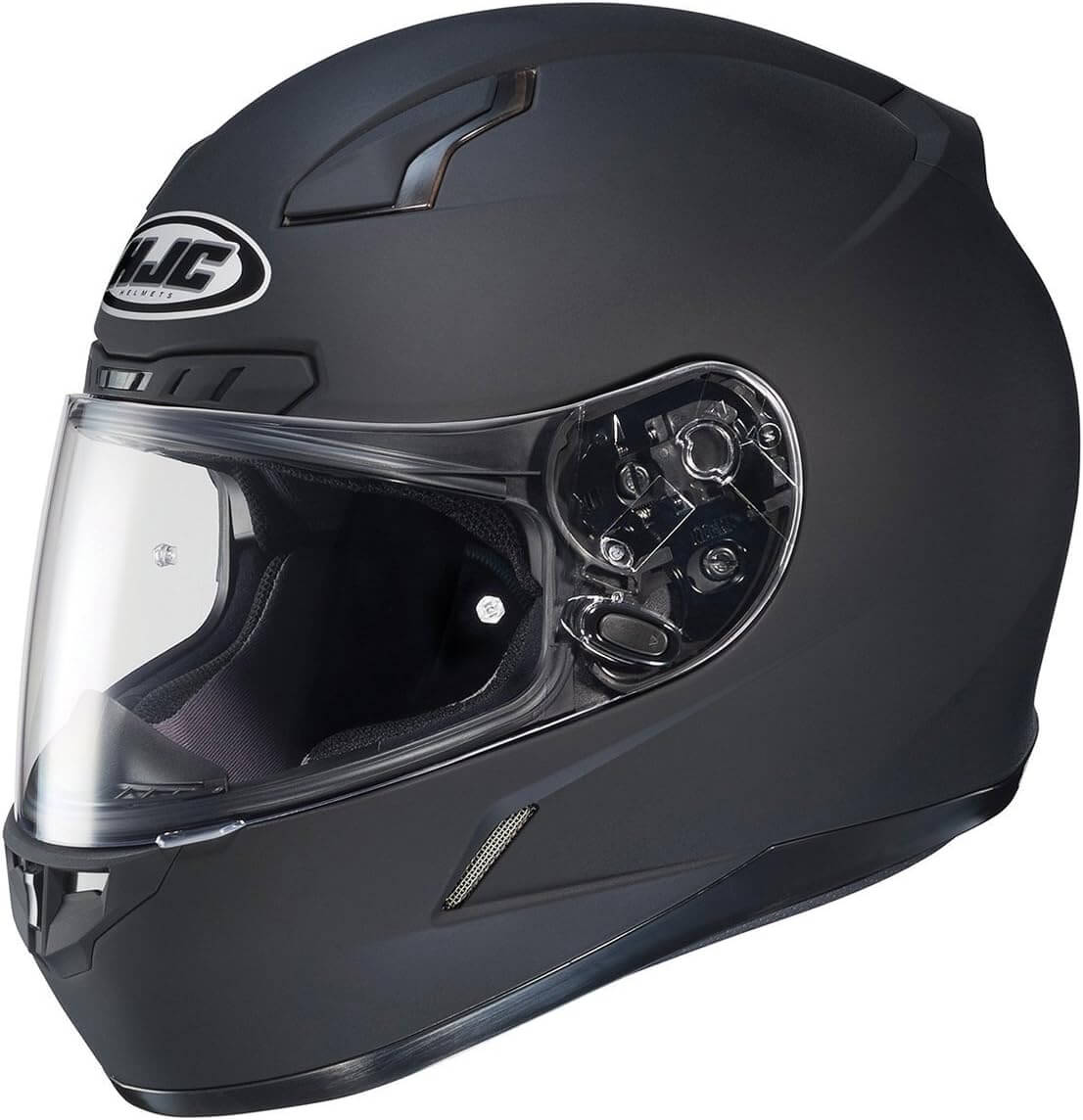 HJC CL 17 Full Face Motorcycle Helmet