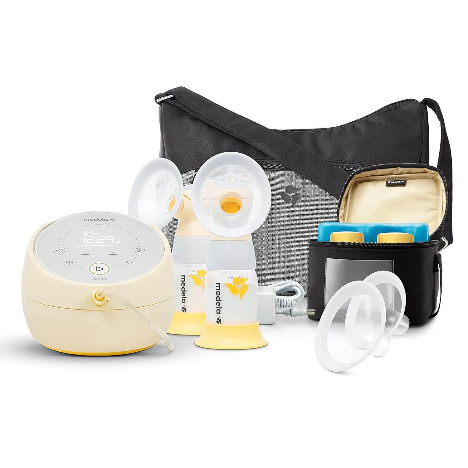 Medela Sonata Smart Double Electric