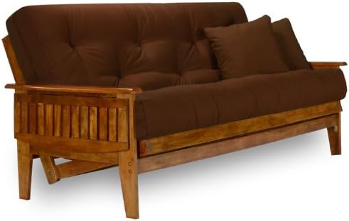 Nirvana Futons Eastridge Futon Set