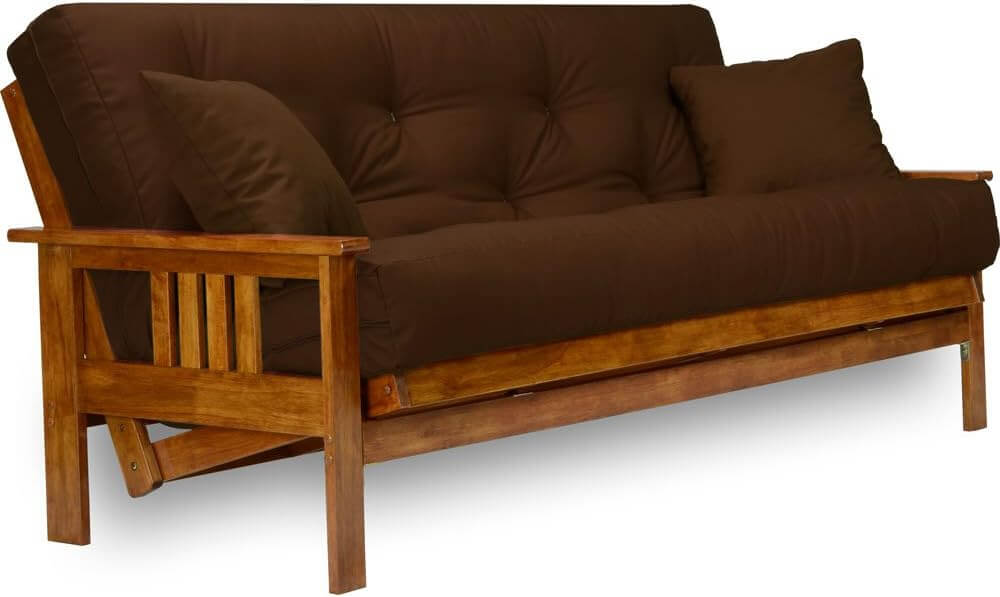 Nirvana Futons Stanford Futon Set