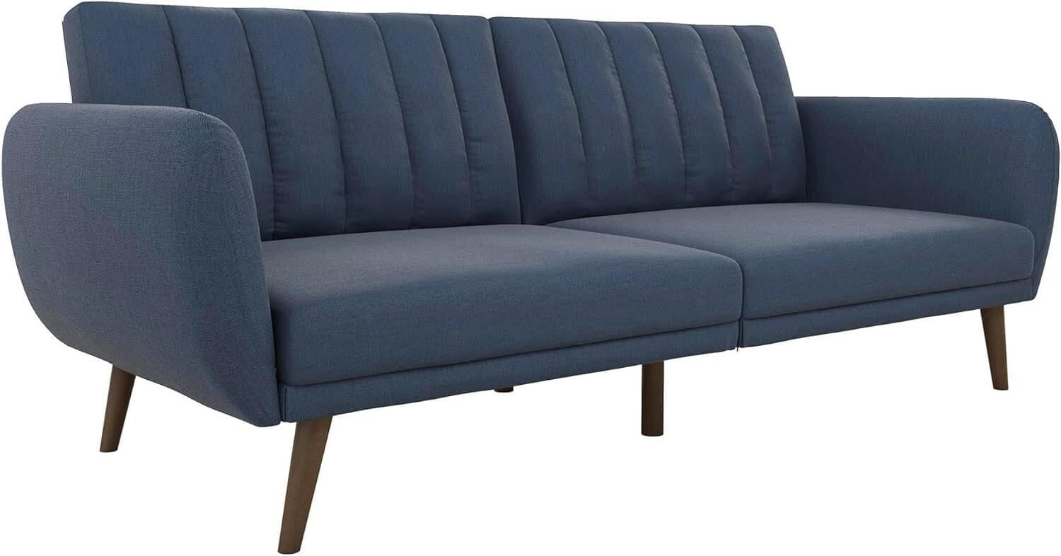 Novogratz Brittany Sofa Futon