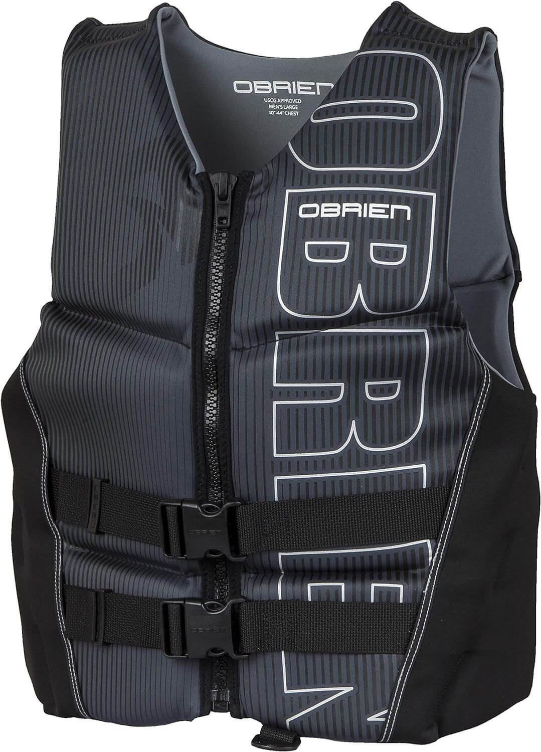 OBrien Flex V Back Neoprene