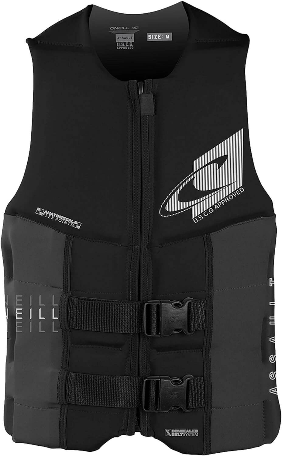 ONeill Mens Assault USCG