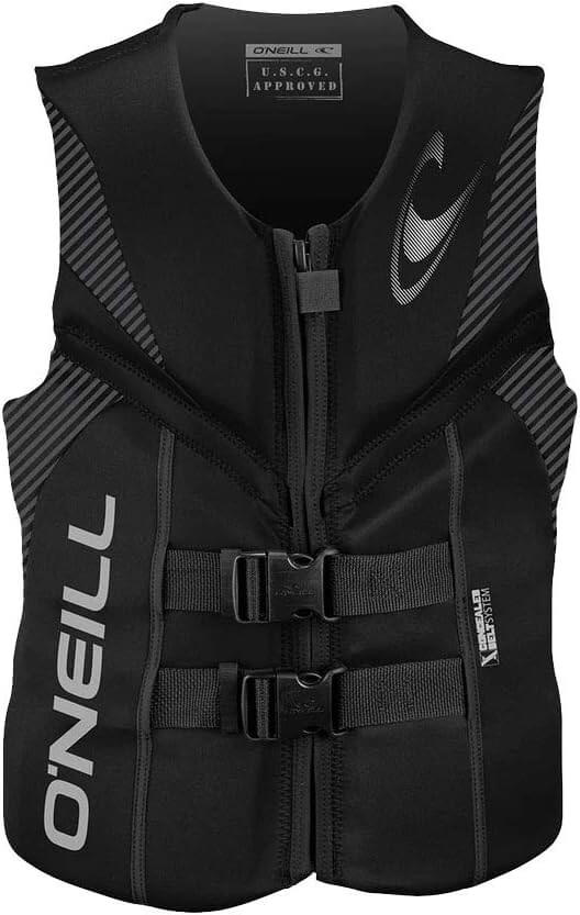 ONeill Mens Reactor USCG