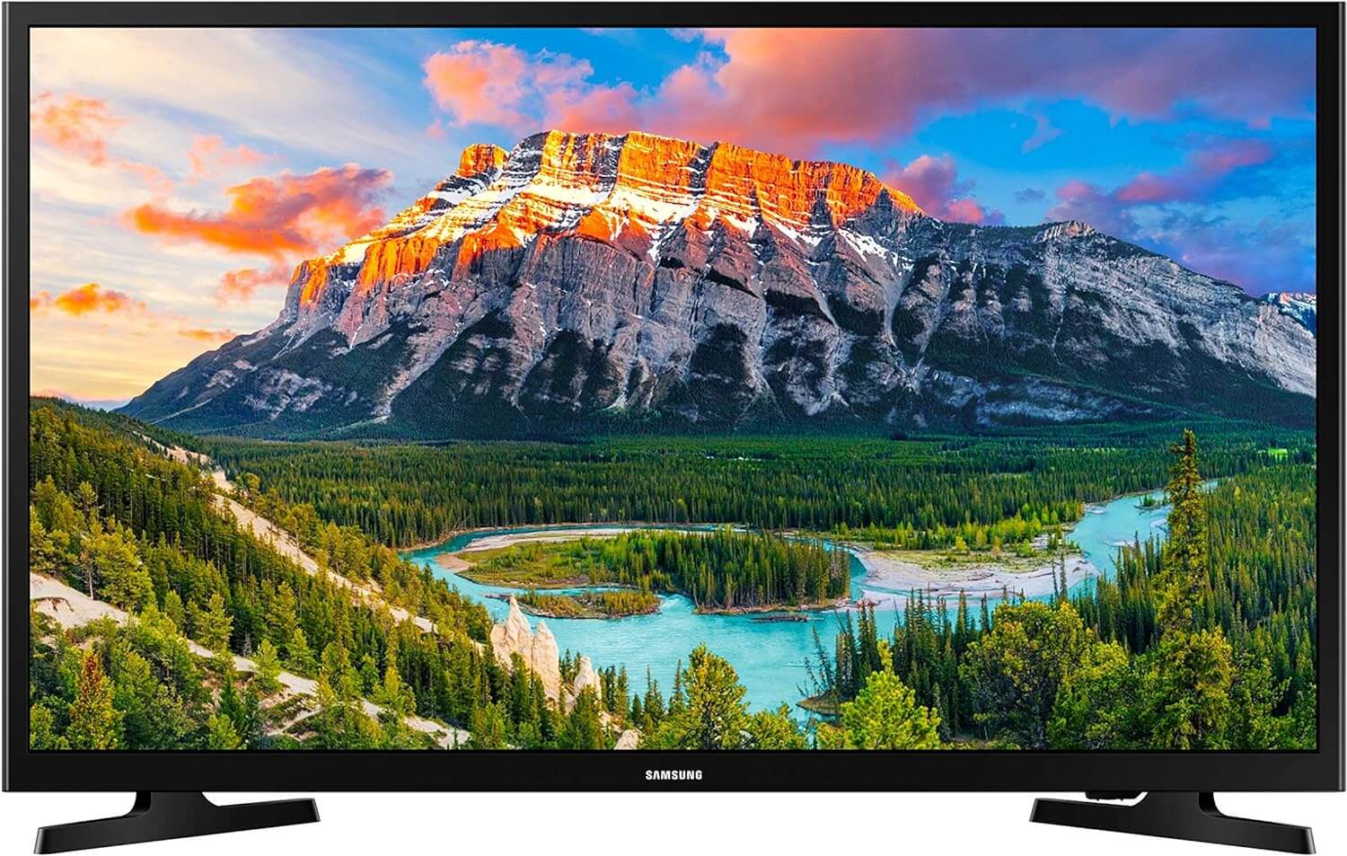 Samsung 32 inch Class LED Smart TV