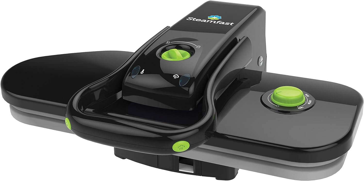 Steamfast SF 623 Mid Size Steam Press