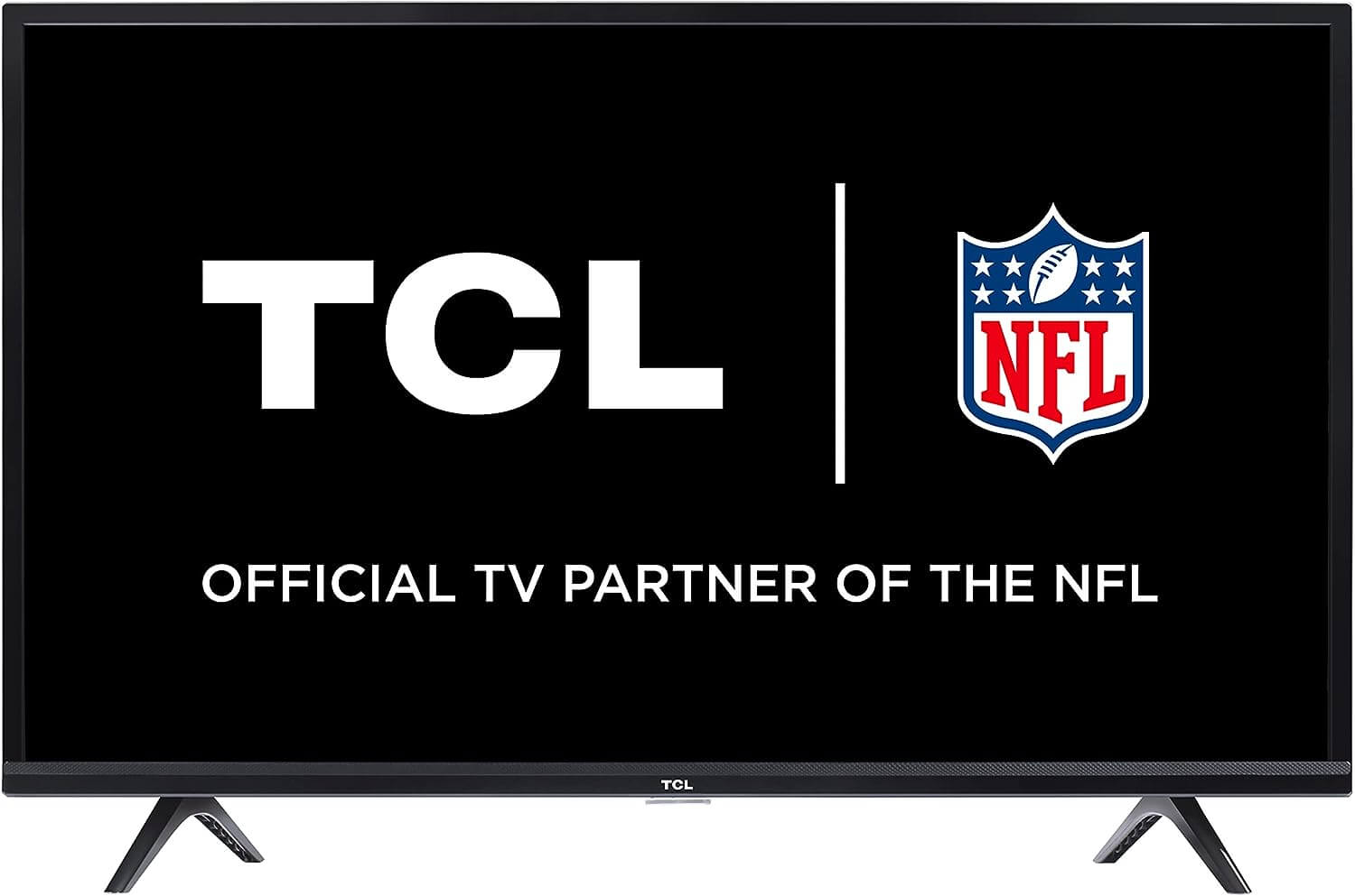 TCL 32 inch Class 3 Series LED Smart TV