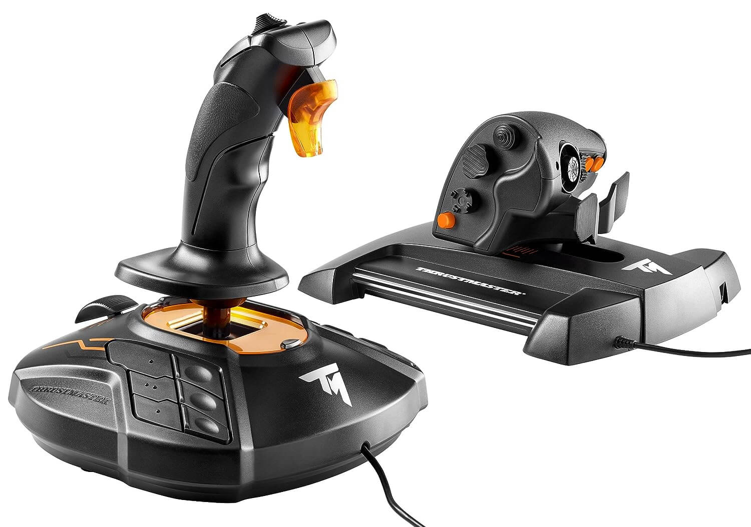 Thrustmaster T.16000M FCS HOTAS