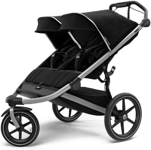 Thule Urban Glide 2