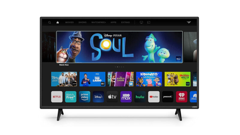 Top 5 Best 32 Inch TV for Gaming