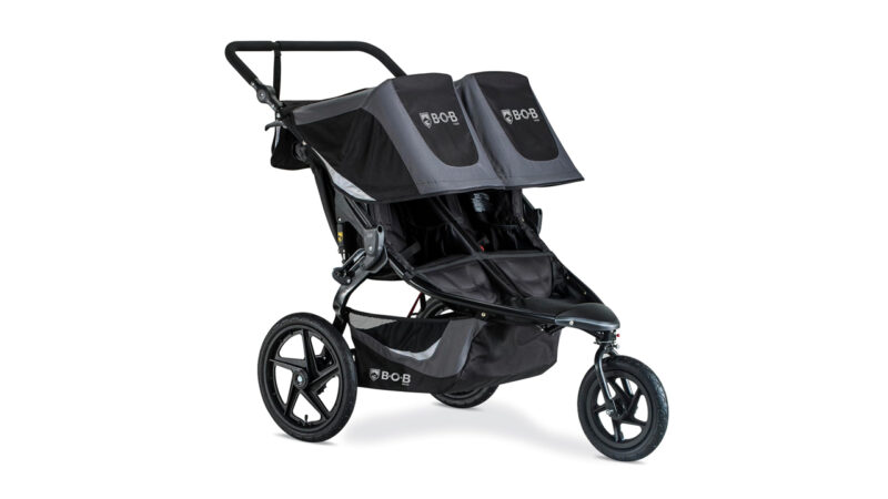 Top 5 Best Double Stroller All Terrain