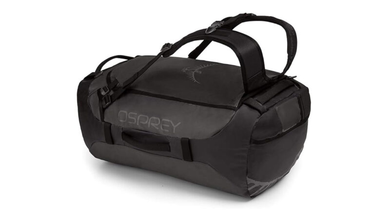 Top 5 Best Duffel Bags