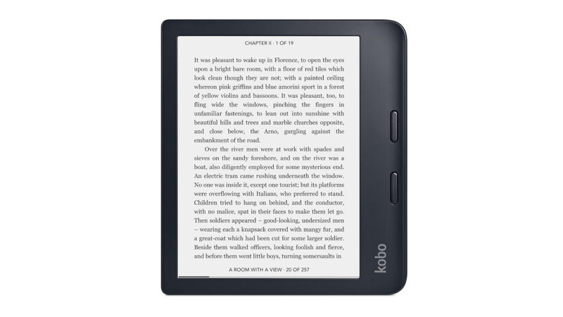 Top 5 Best E-readers For Manga