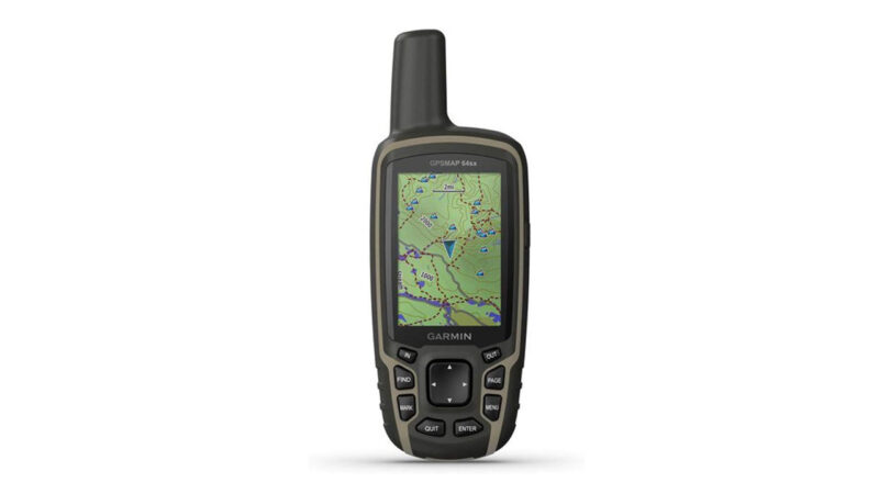 Top 5 Best GPS Navigators