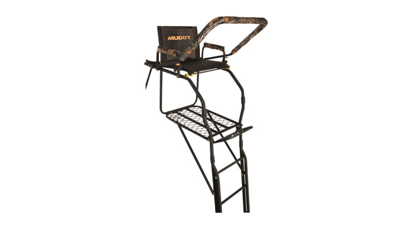 Top 5 Best Ladder Tree Stands