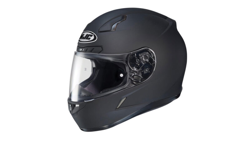 Top 5 Best Motorcycle Helmet for Big Head