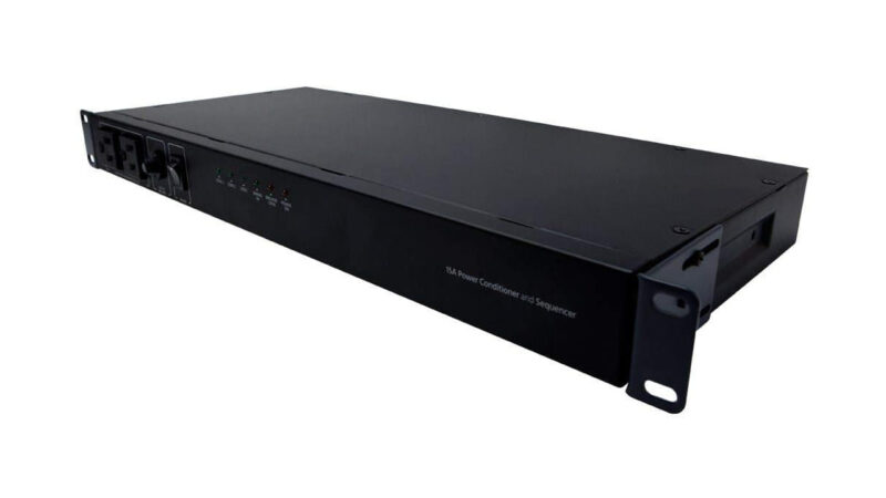 Top 5 Best Rack Mount Power Conditioner