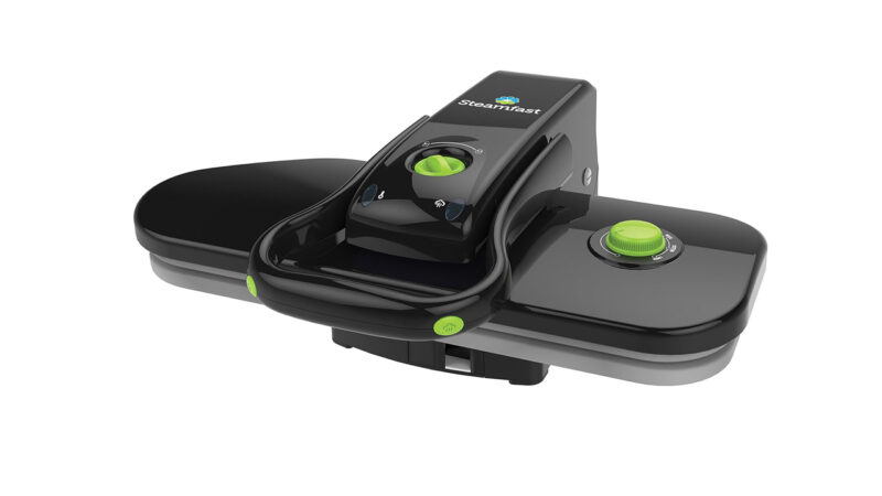 Top 5 Best Steam Press Iron