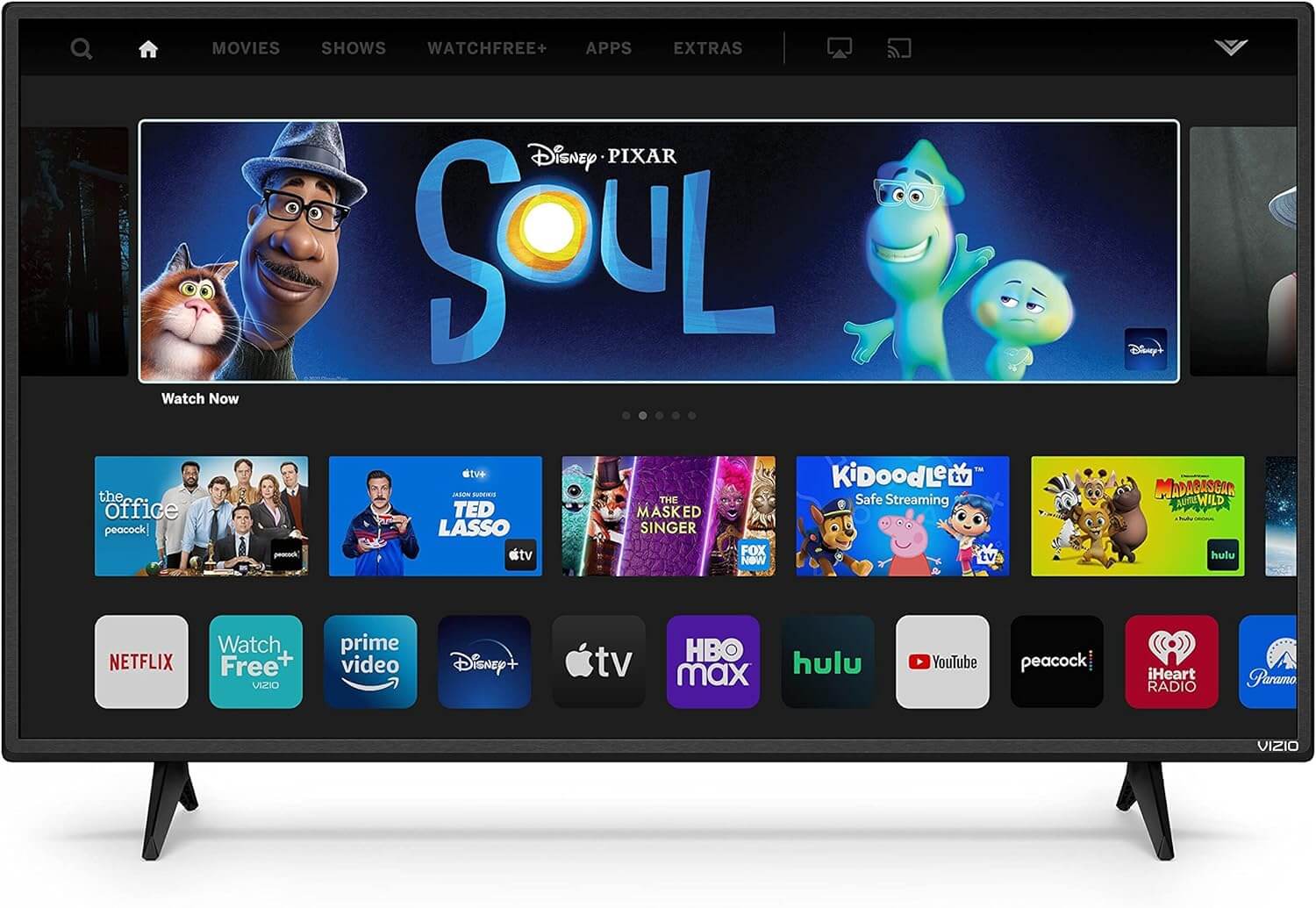 VIZIO 32 inch Smart TV