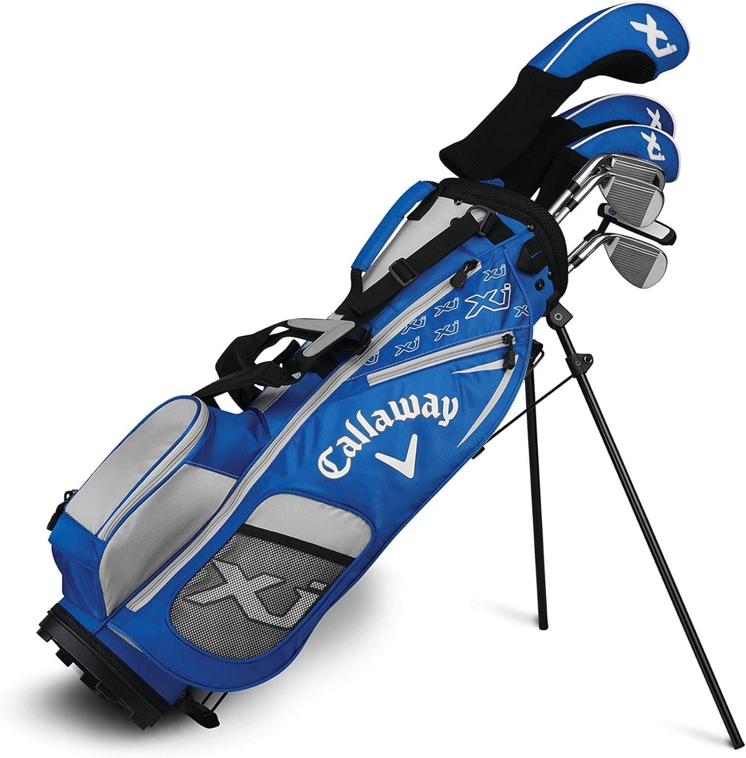 Callaway XJ Junior