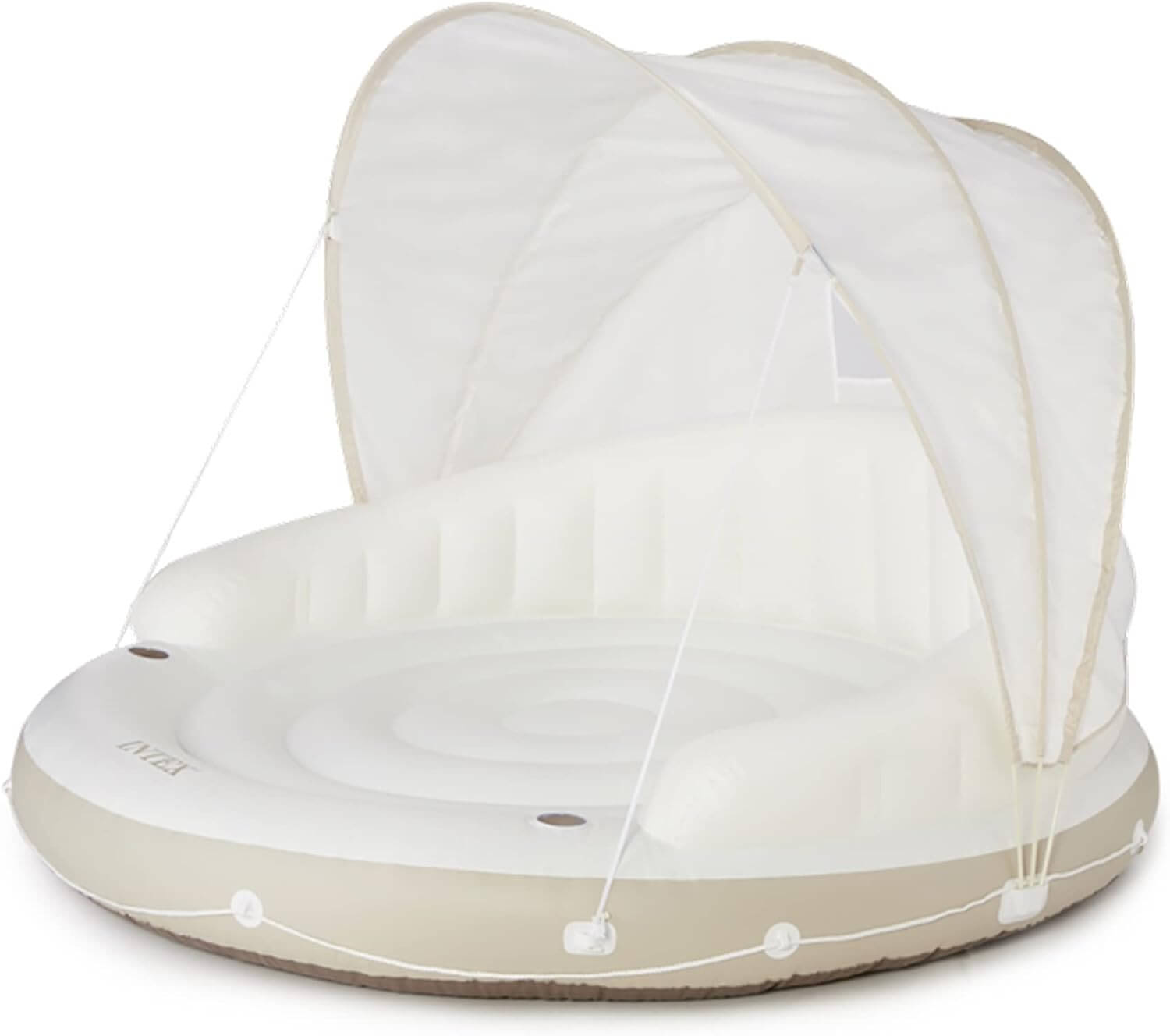 Top 5 Best Floating Island Canopy Island Pool Float