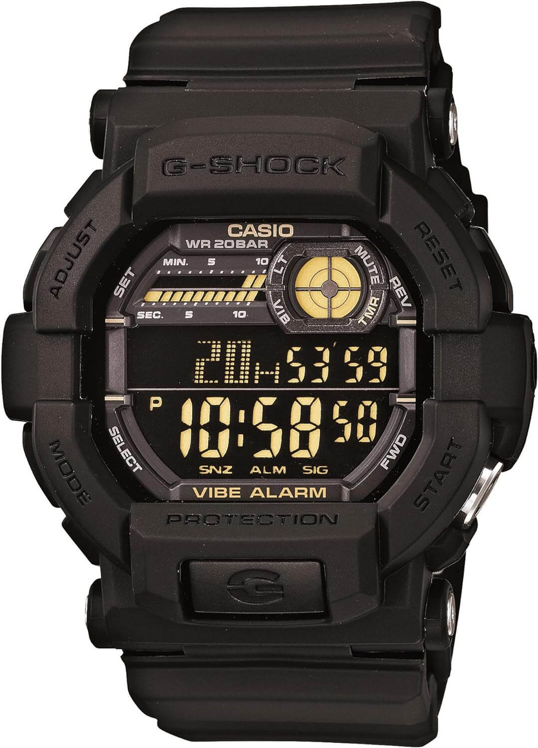 Casio GD350 1B