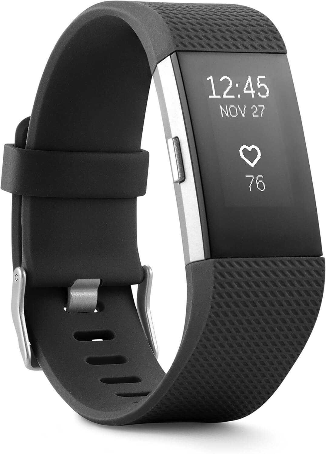 Fitbit Charge 2 Smart Watch