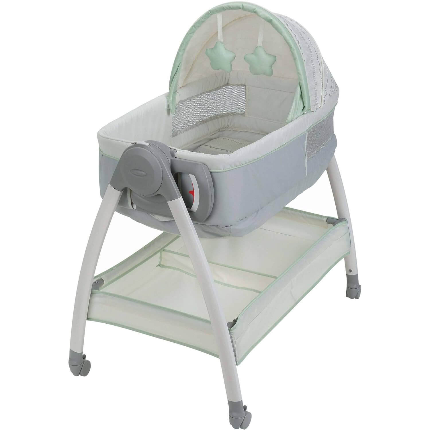 Graco Dream Suite Bassinet