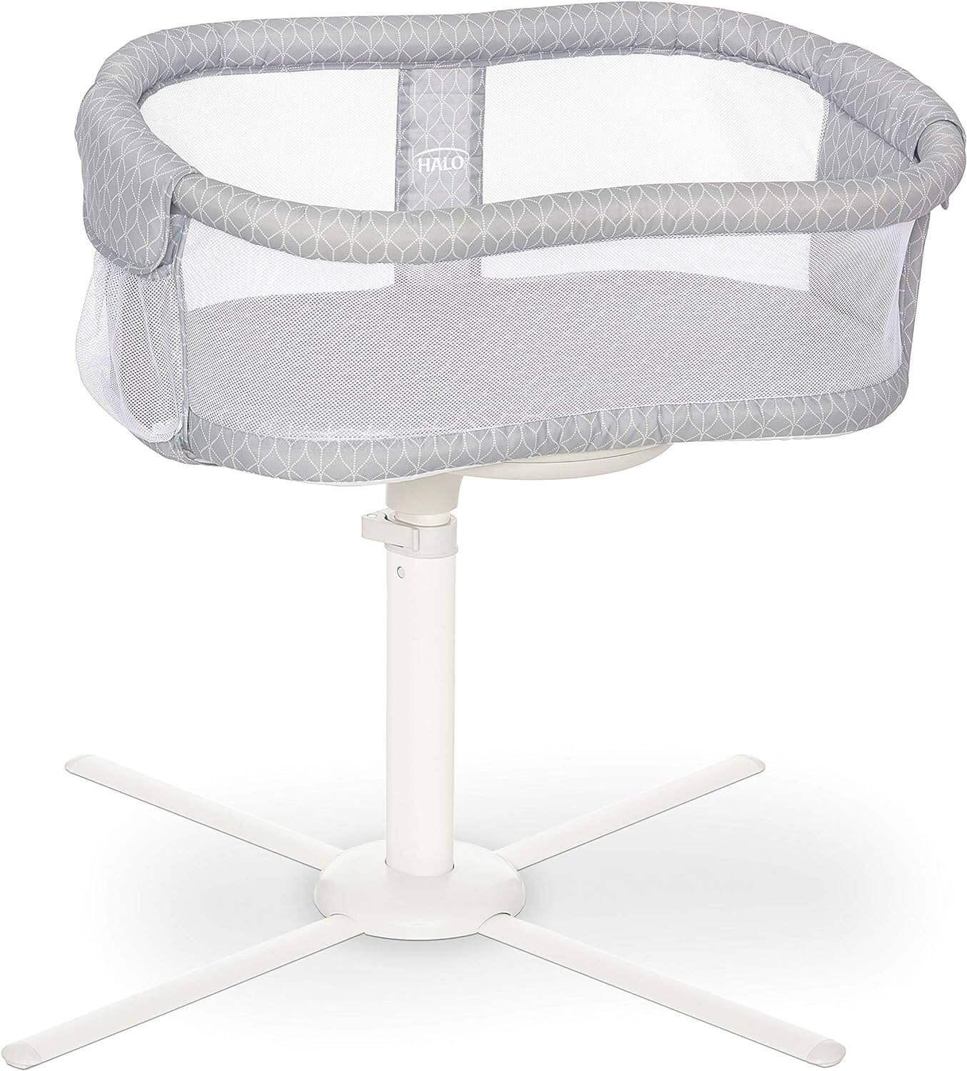Halo Bassinet Swivel Sleeper