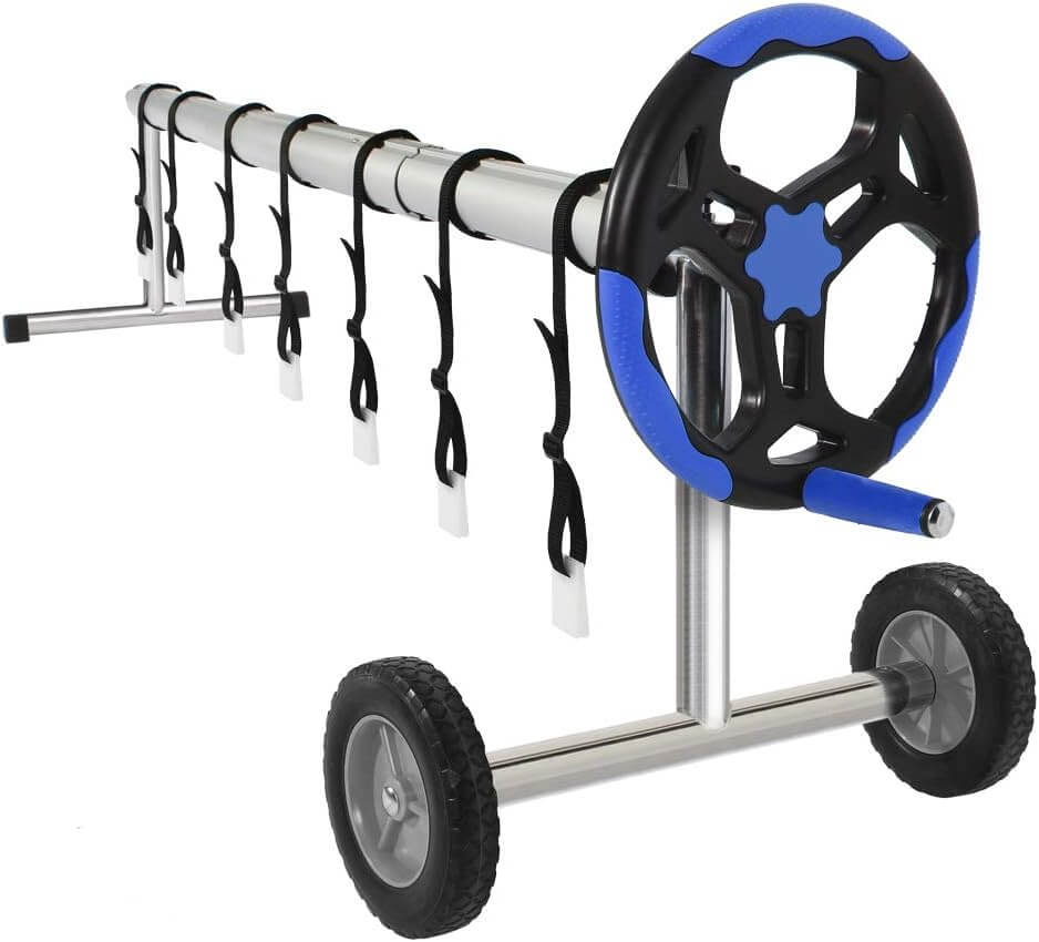 LxHealthy Aluminum Solar