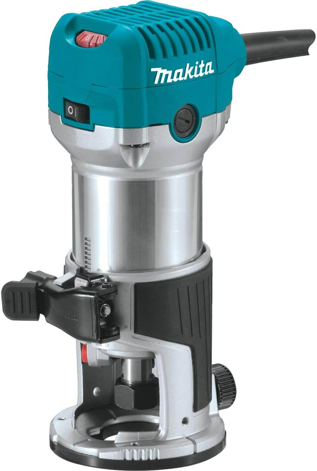 Makita Compact Router