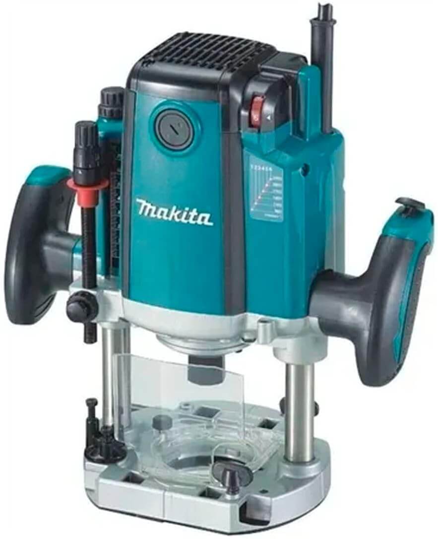 Makita RP2301FC Plunge Router
