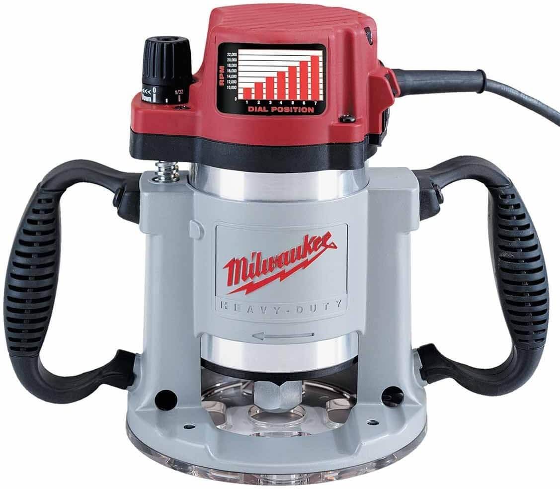 Milwaukee 5625 20 15 Amp 3 1 2 Horsepower