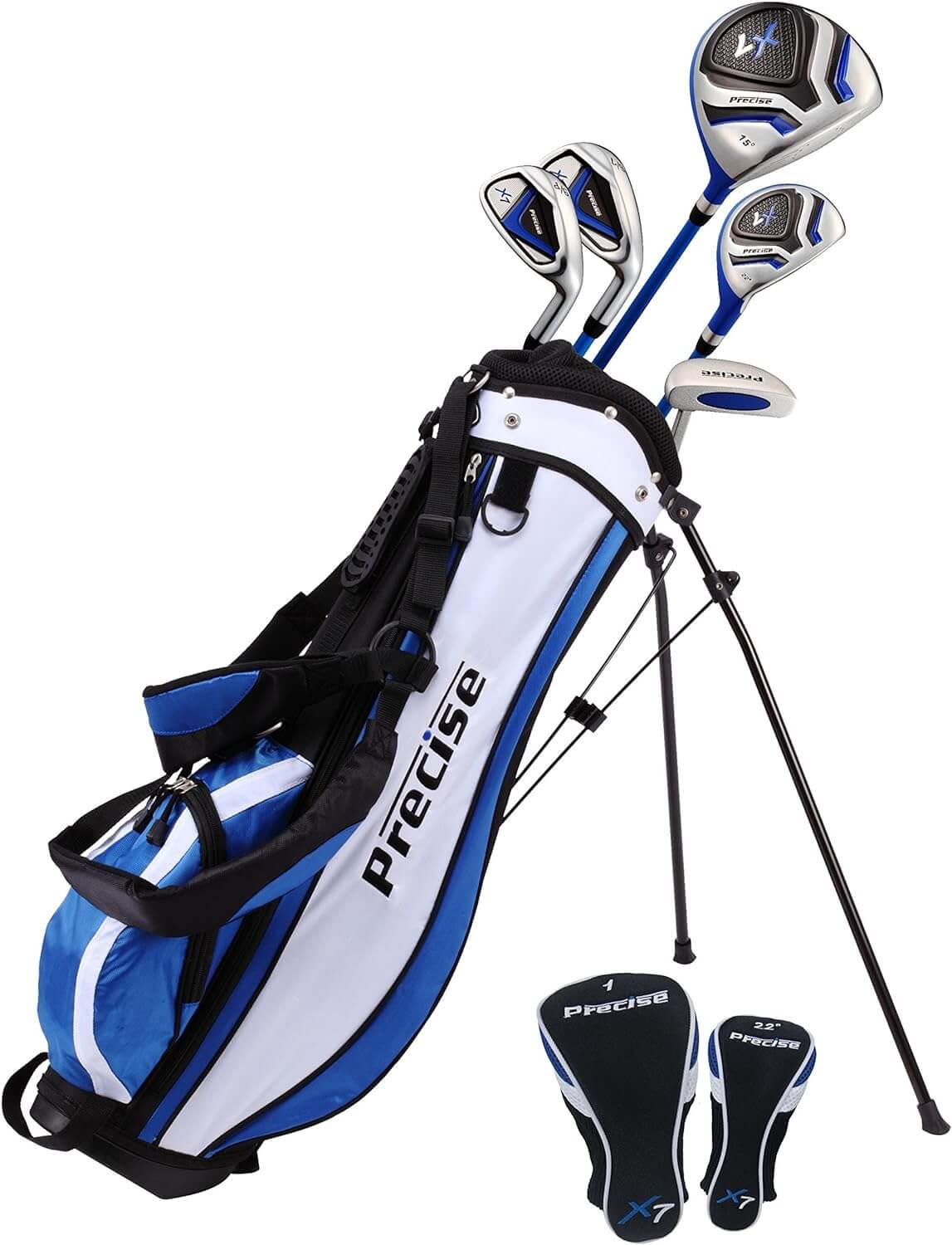 Precise X7 Junior Complete