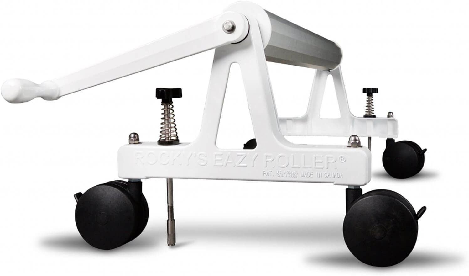 Rockys Reel Systems 5A