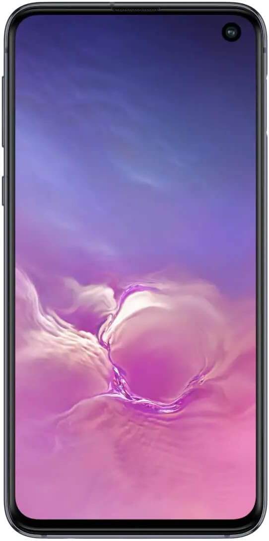 Samsung Galaxy S10e