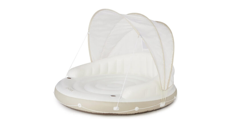 Top 5 Best Floating Island