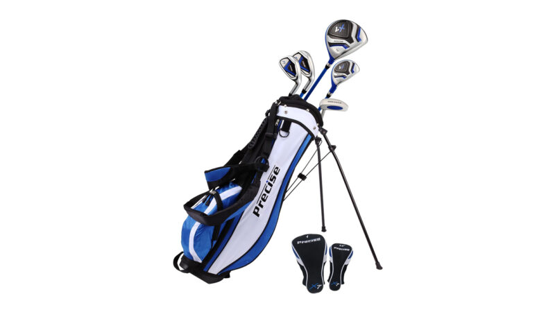 Top 5 Best Junior Golf Clubs