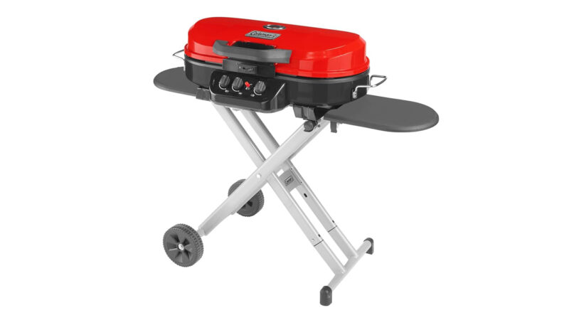 Top 5 Best Portable Grill