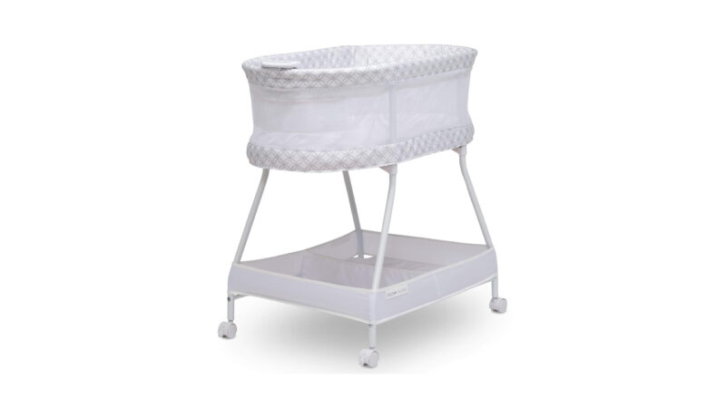 Top 5 Best Vibrating Bassinet