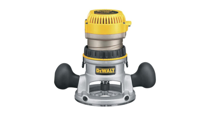 Top 5 Best Wood Router for Beginner