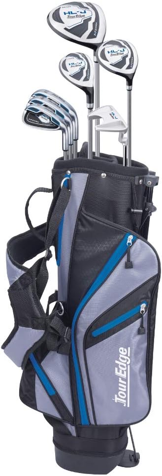 Tour Edge HT Max J 1