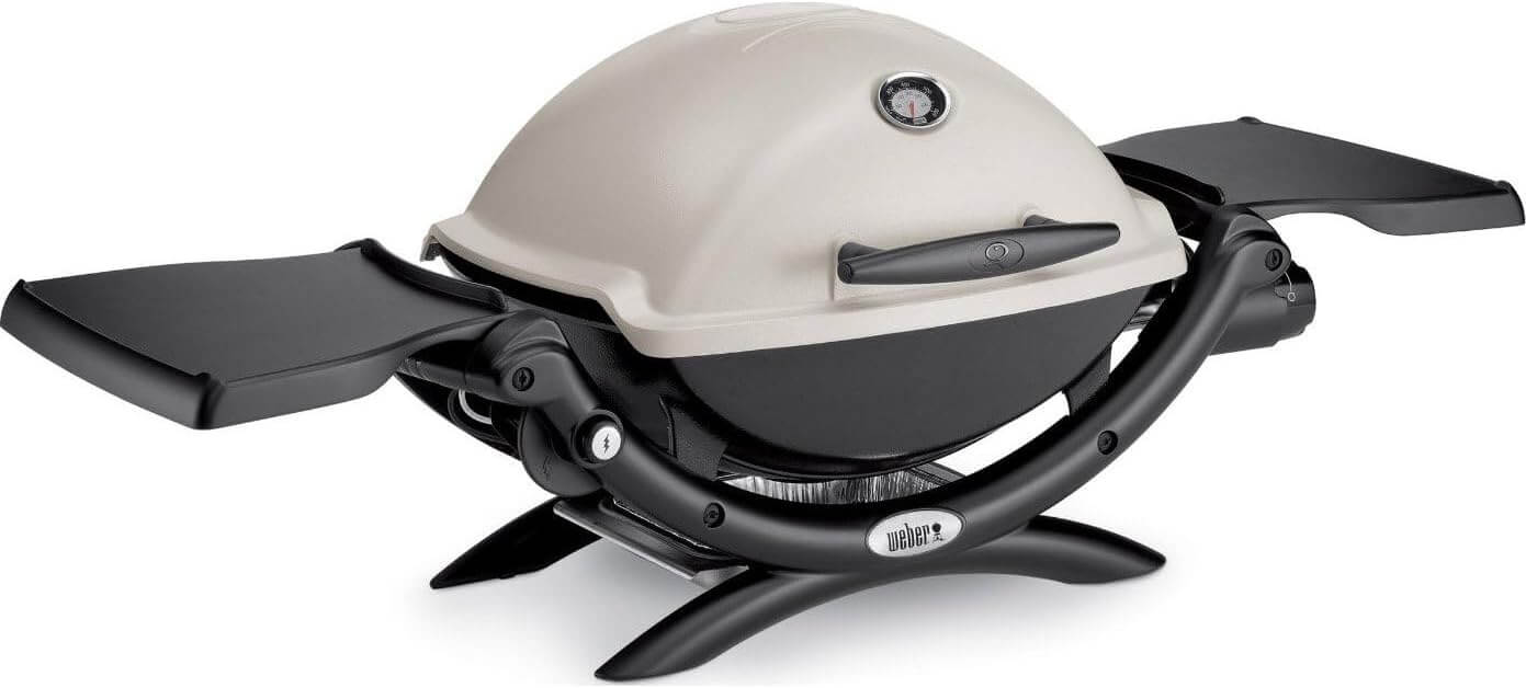 Weber Q1200